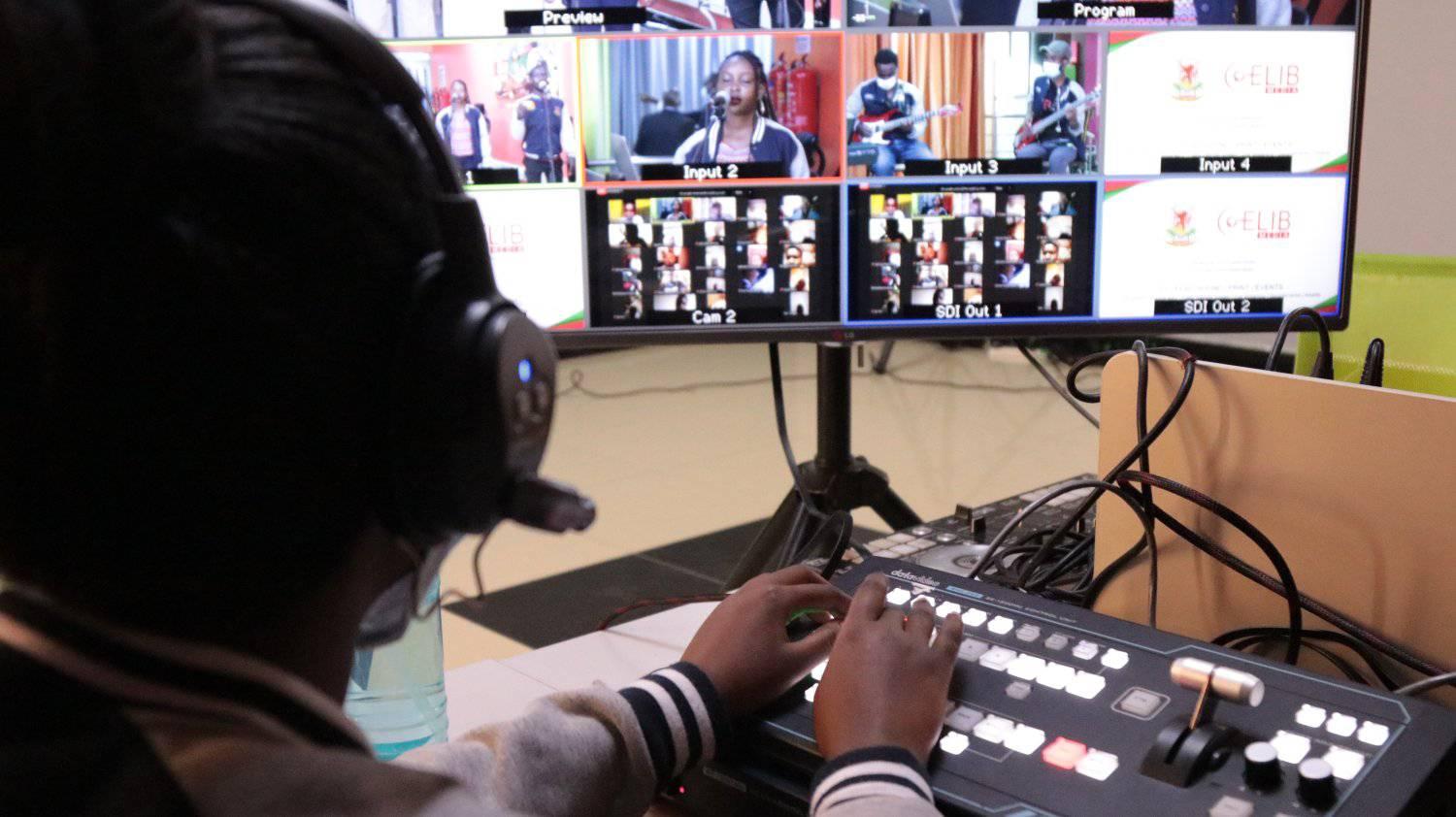 CoELIB Media Imprints Its Presence in The Online and Virtual Live-Streaming Landscapes 