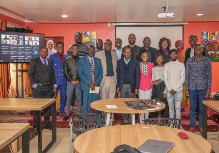 Decolonizing Bioethics in Africa 