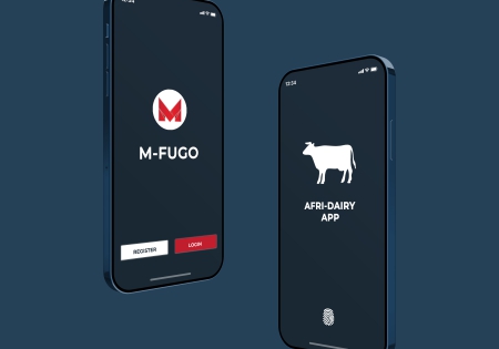 Bridging the Gap in Dissemination of Information in the Dairy Industry through Technology 