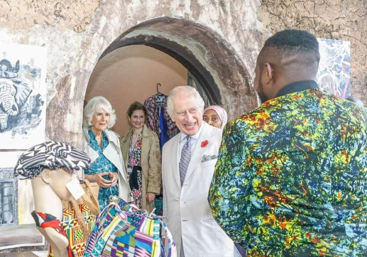 CoELIB, Egerton University Making a Global Mark through Business Incubation 