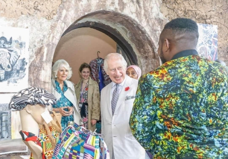 CoELIB, Egerton University Making a Global Mark through Business Incubation 