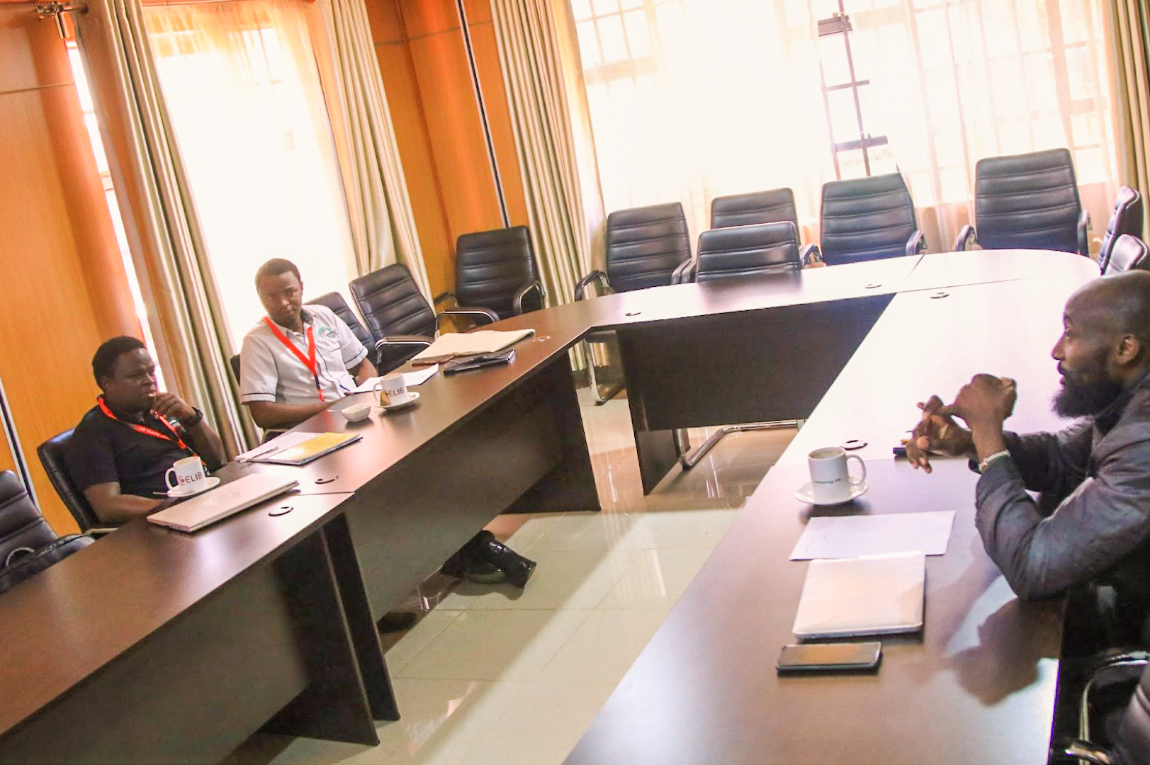 CoELIB’s Impact on Kenya's Manufacturing Sector