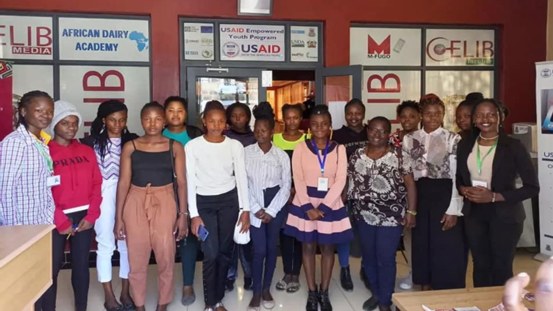 International Women’s Day