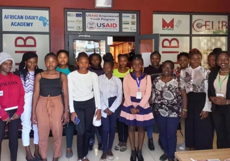 International Women’s Day