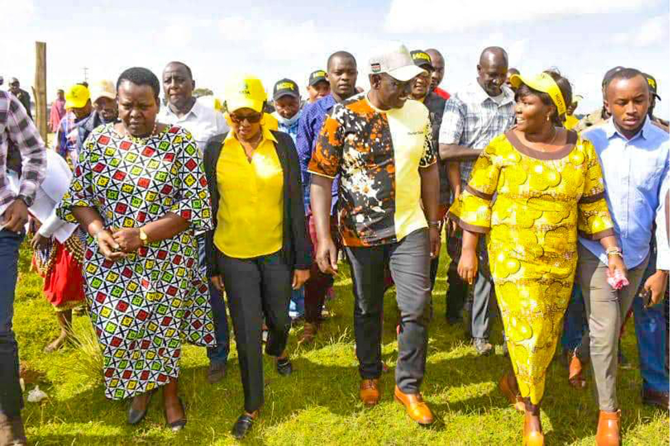 East Africa’s Gen Z Are Rising Against Power