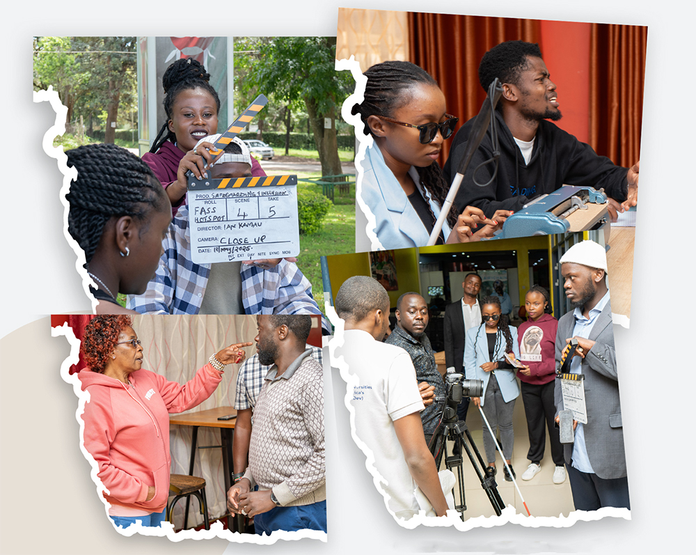 CoELIB Leads Safeguarding Push with ‘SHIELD’ Film