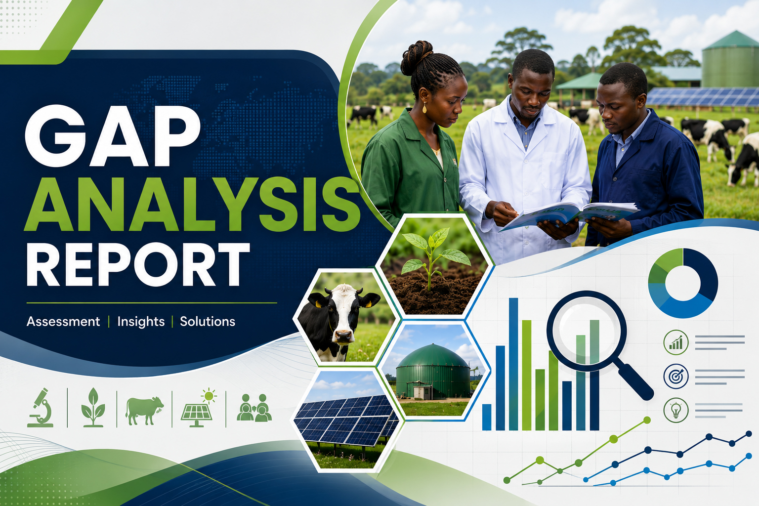 Gap Analysis